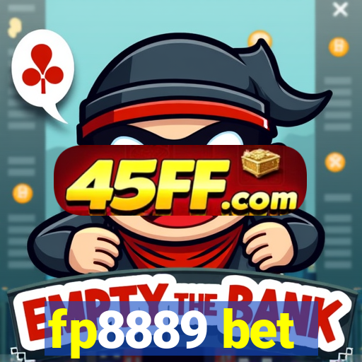 fp8889 bet